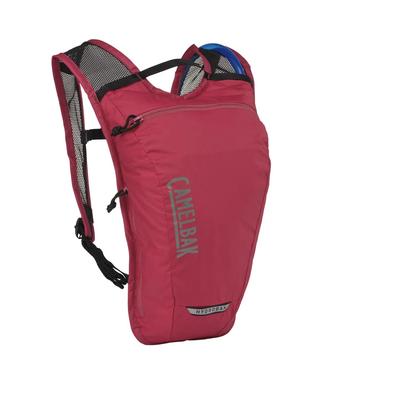 MOCHILA DE HIDRATACAO CAMELBAK HYDROBAK LIGHT 50OZ / 1,5L - BERRY (ROSA)