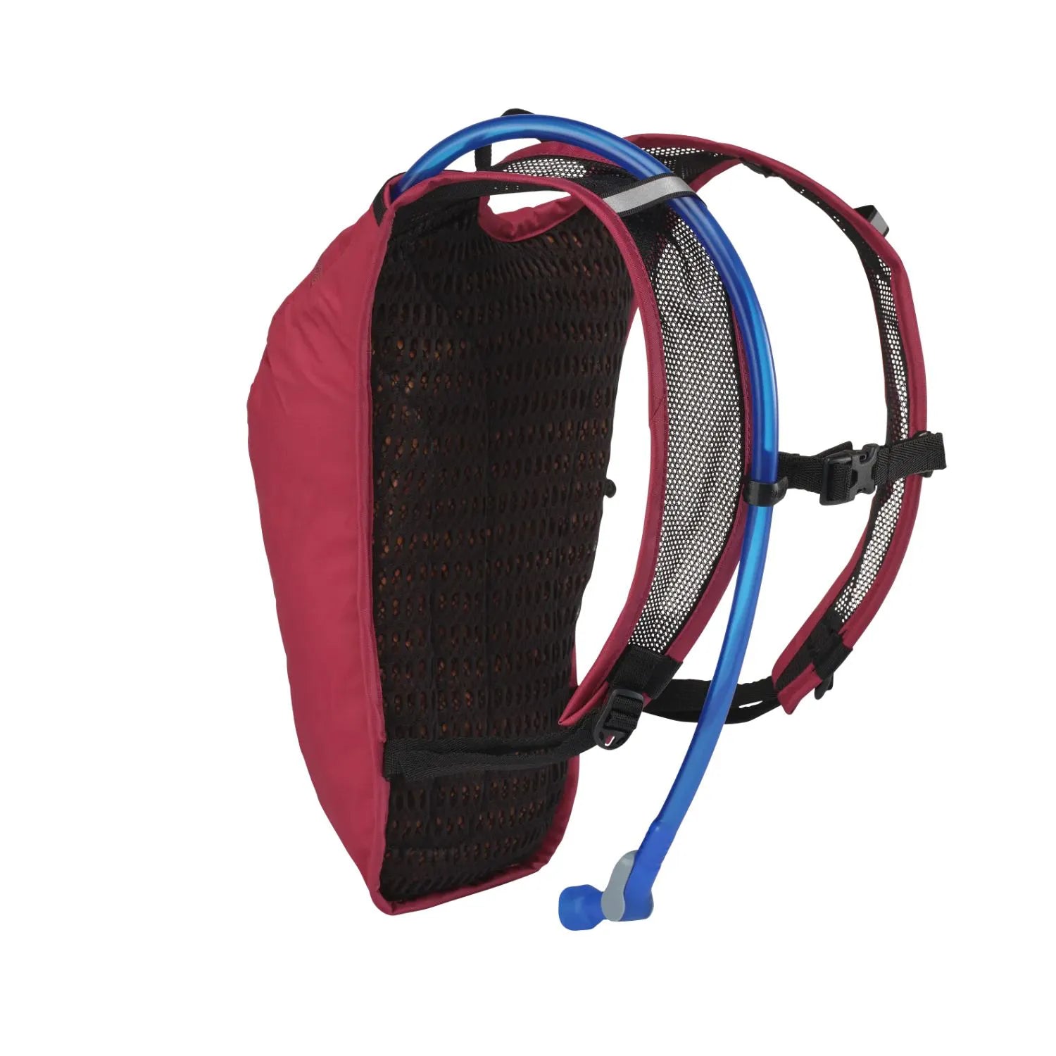 MOCHILA DE HIDRATACAO CAMELBAK HYDROBAK LIGHT 50OZ / 1,5L - BERRY (ROSA)