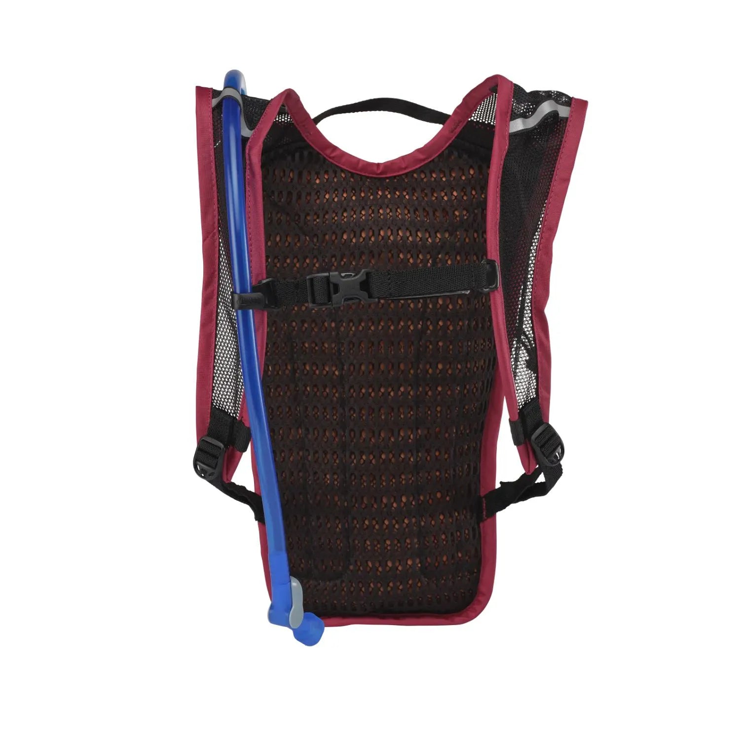 MOCHILA DE HIDRATACAO CAMELBAK HYDROBAK LIGHT 50OZ / 1,5L - BERRY (ROSA)