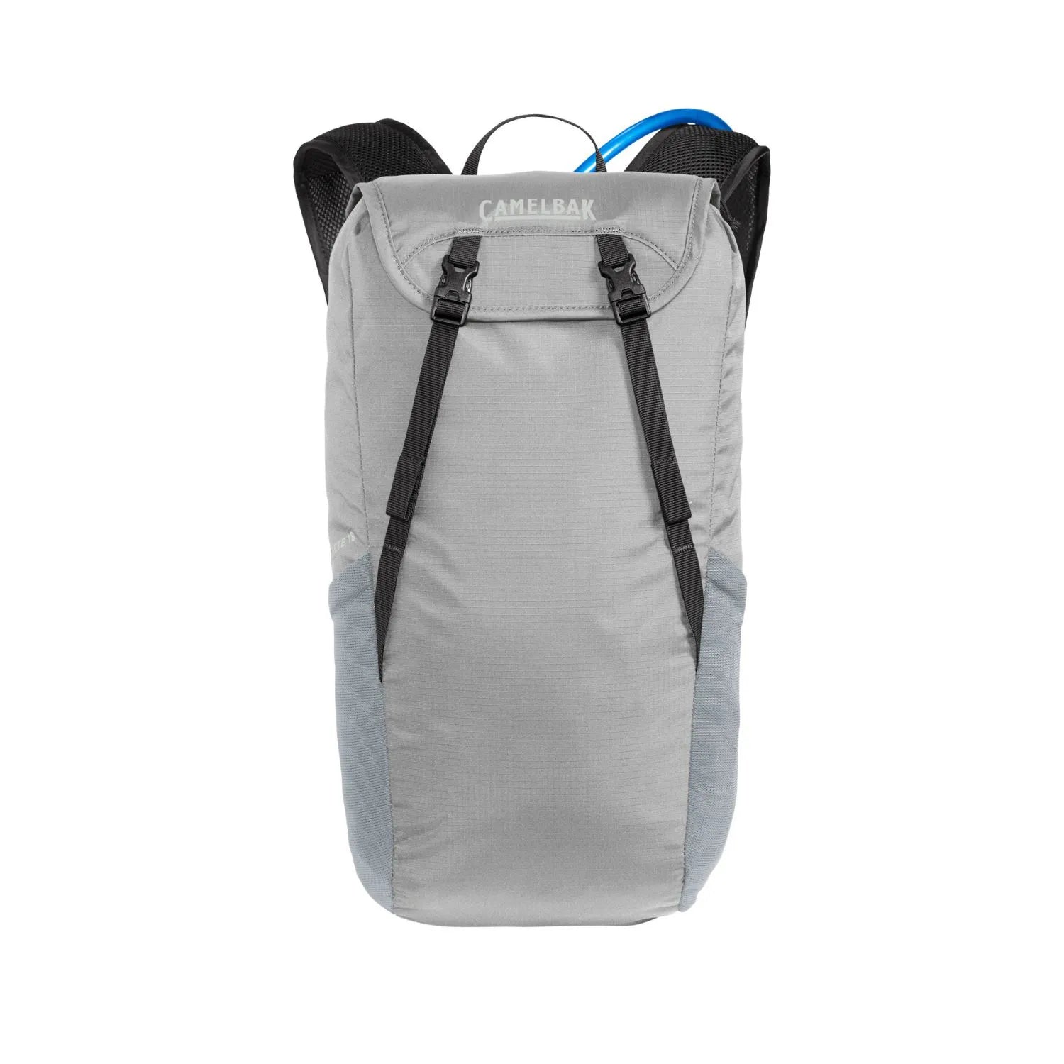 MOCHILA DE HIDRATACAO CAMELBAK ARETE 18 DOUBLE BUCKLE 50OZ / 1,5L - DRIZZLE/MONUMENT