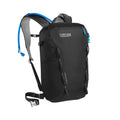 MOCHILA DE HIDRATACAO CAMELBAK CLOUD WALKER 18 85OZ / 2,513ML - BLACK (PRETO)
