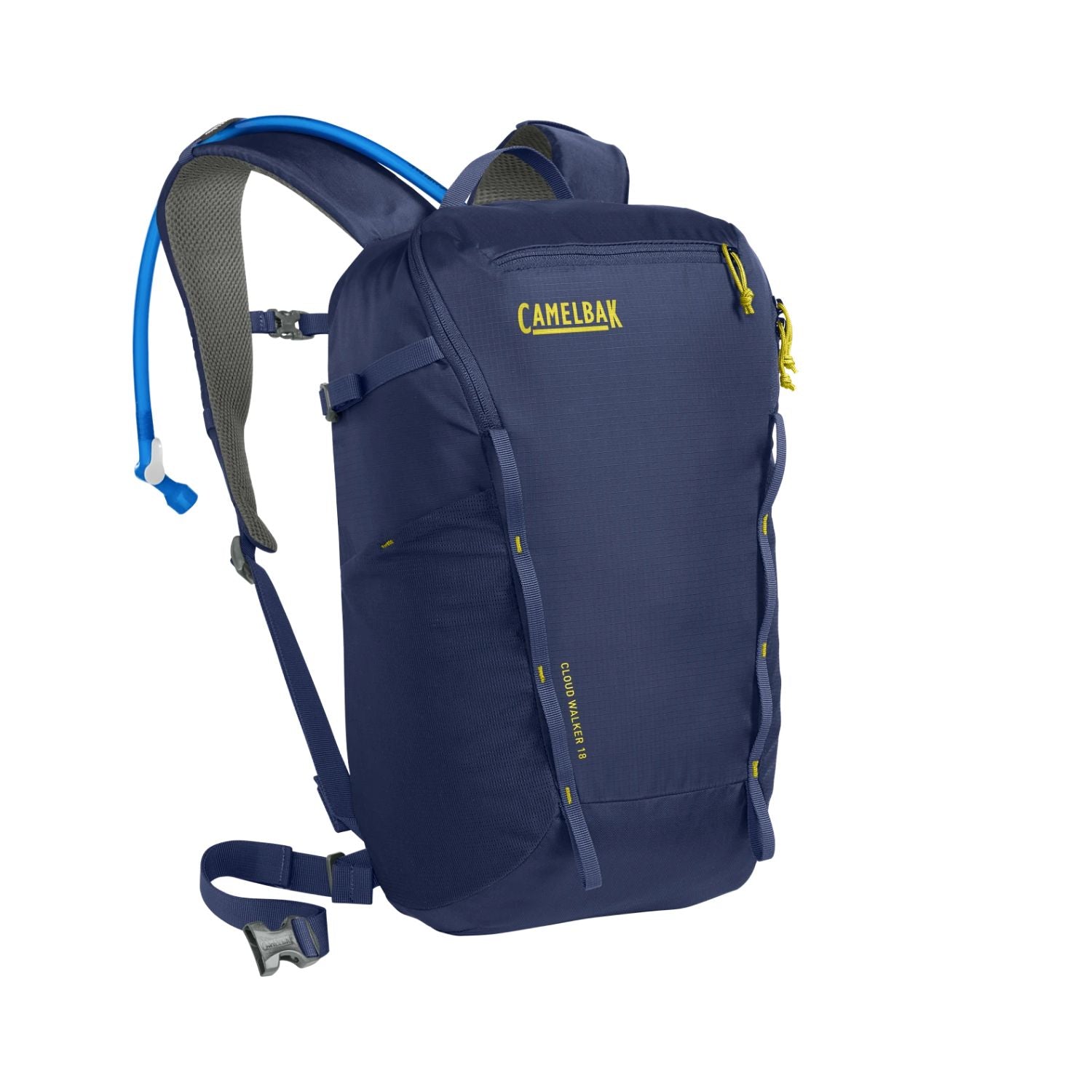 MOCHILA DE HIDRATACAO CAMELBAK CLOUD WALKER 18 85OZ / 2,5L - NAVY (AZUL)