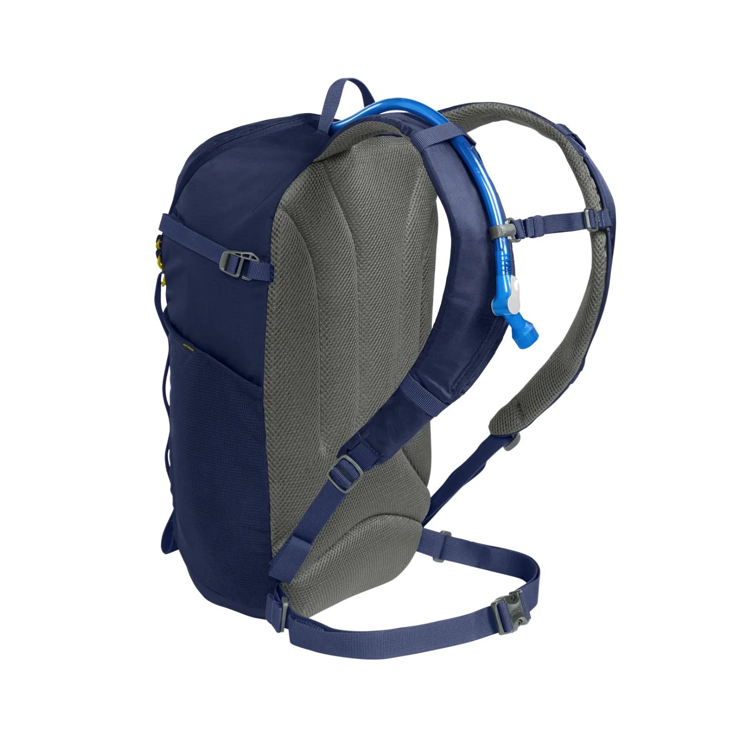 Mochila CamelBak de Hidratação Cloud Walker 18 1,513ml Vermelho