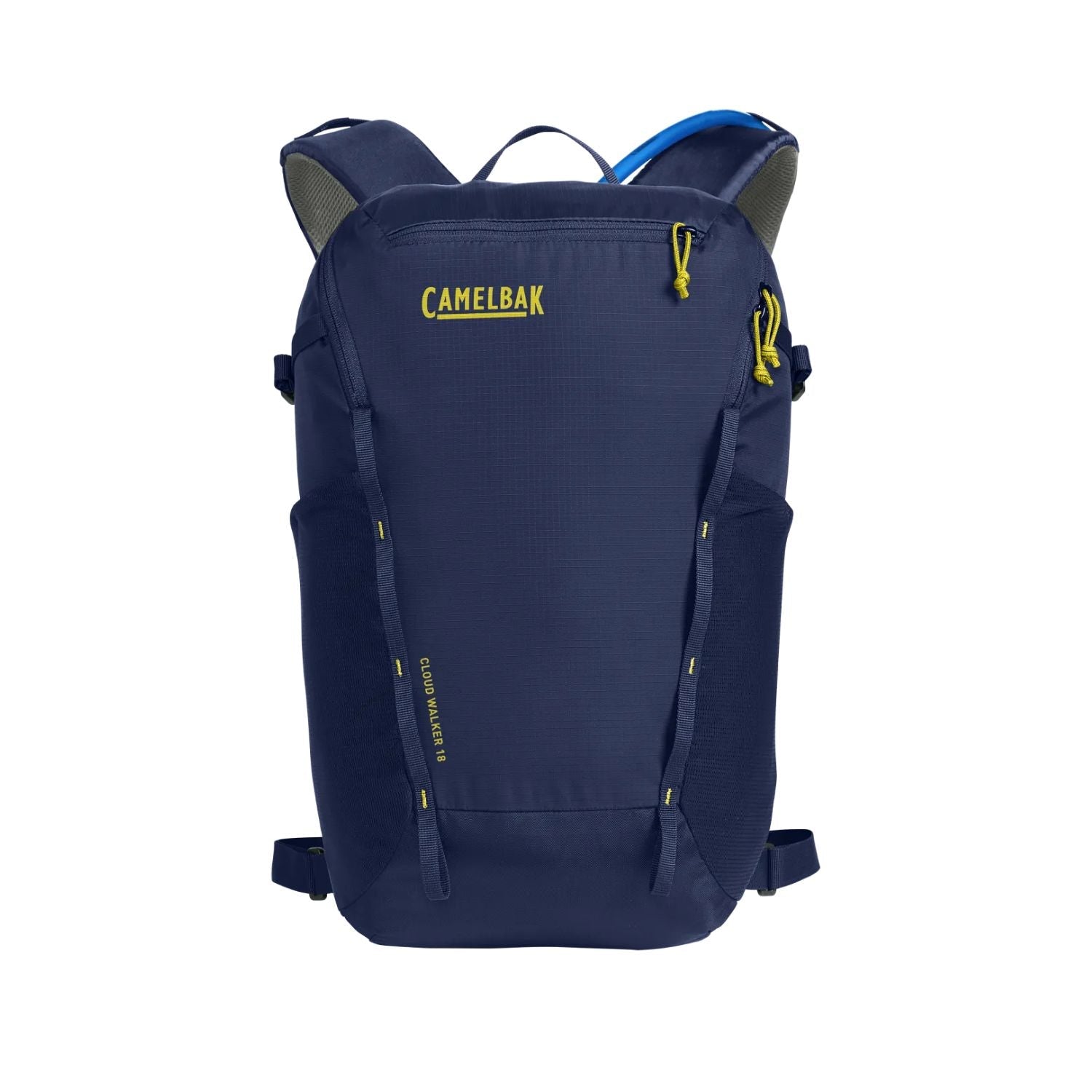 Mochila CamelBak de Hidratação Cloud Walker 18 1,513ml Vermelho