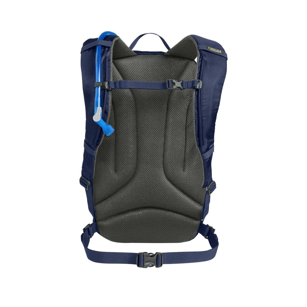 Mochila CamelBak de Hidratação Cloud Walker 18 1,513ml Preta