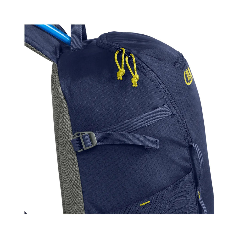 MOCHILA DE HIDRATACAO CAMELBAK CLOUD WALKER 18 85OZ / 2,5L - NAVY (AZUL)