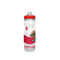 GARRAFA CAMELBAK PODIUM CHILL 21OZ / 621ML - CALIFORNIA SPRING SUMMER LE
