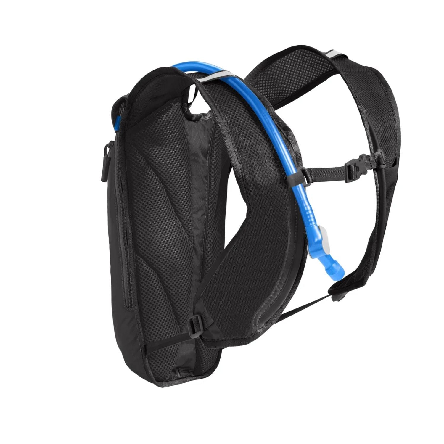 MOCHILA DE HIDRATACAO CAMELBAK OCTANE DART 50OZ / 1,5L - BLACK (PRETO)