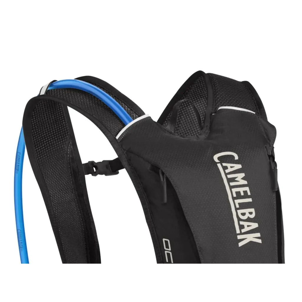MOCHILA DE HIDRATACAO CAMELBAK OCTANE DART 50OZ / 1,5L - BLACK (PRETO)