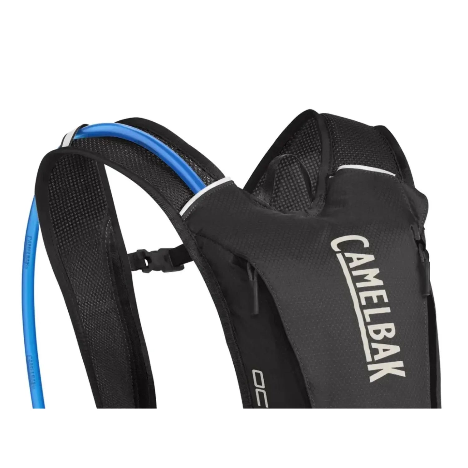 MOCHILA DE HIDRATACAO CAMELBAK OCTANE DART 50OZ / 1,5L - BLACK (PRETO)