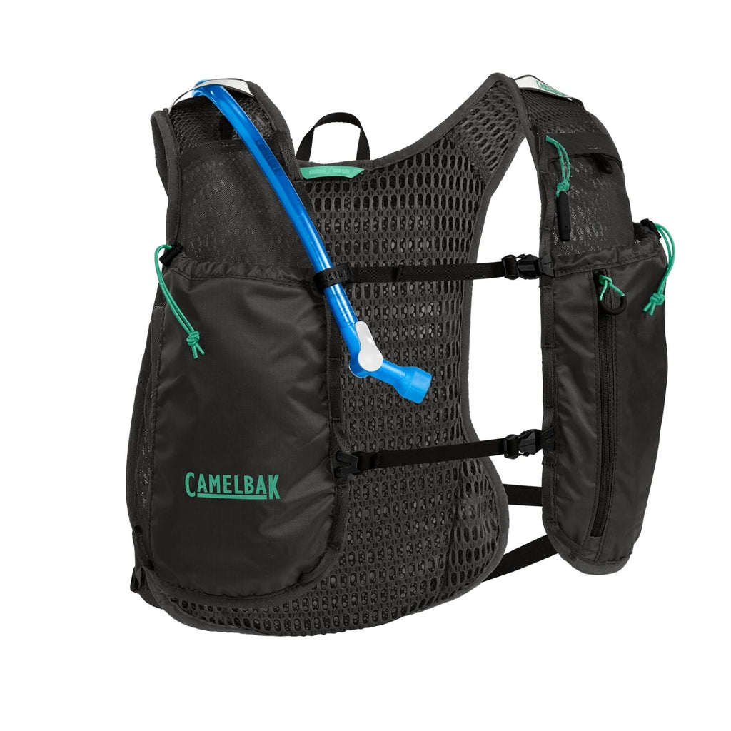 Colete CamelBak De Corrida Circuit Run Vest 1,5ml Azul
