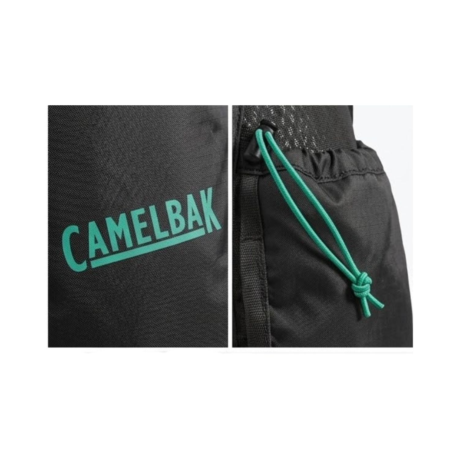 Colete CamelBak De Corrida Circuit Run Vest 1,5ml Azul
