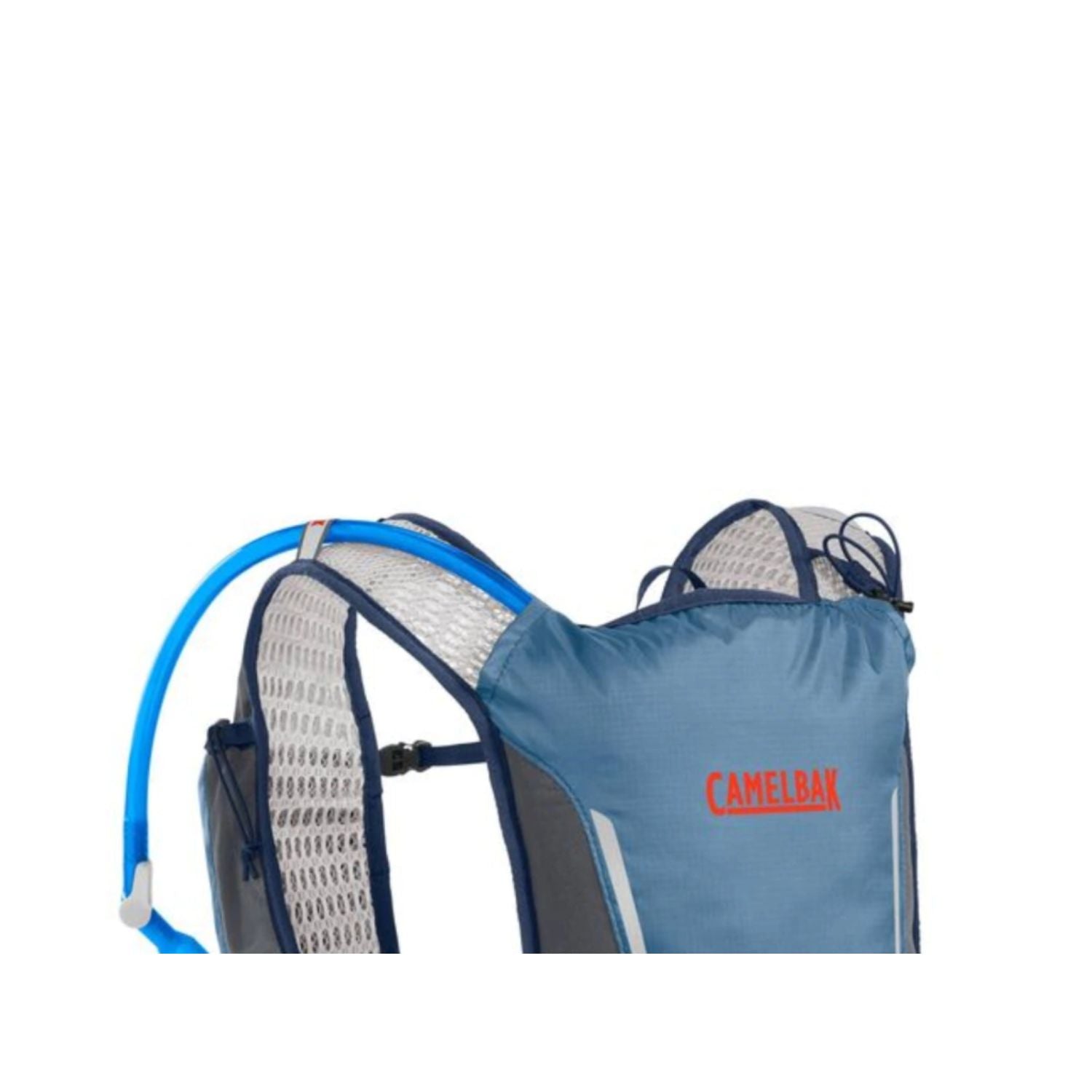 Colete CamelBak De Corrida Circuit Run Vest 1,5ml Azul