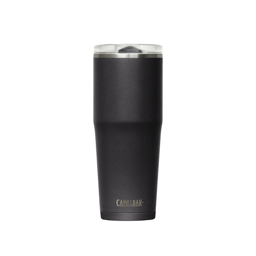 COPO TERMICO CAMELBAK THRIVE TUMBLER VSS 20OZ / 591ML - BLACK (PRETO)