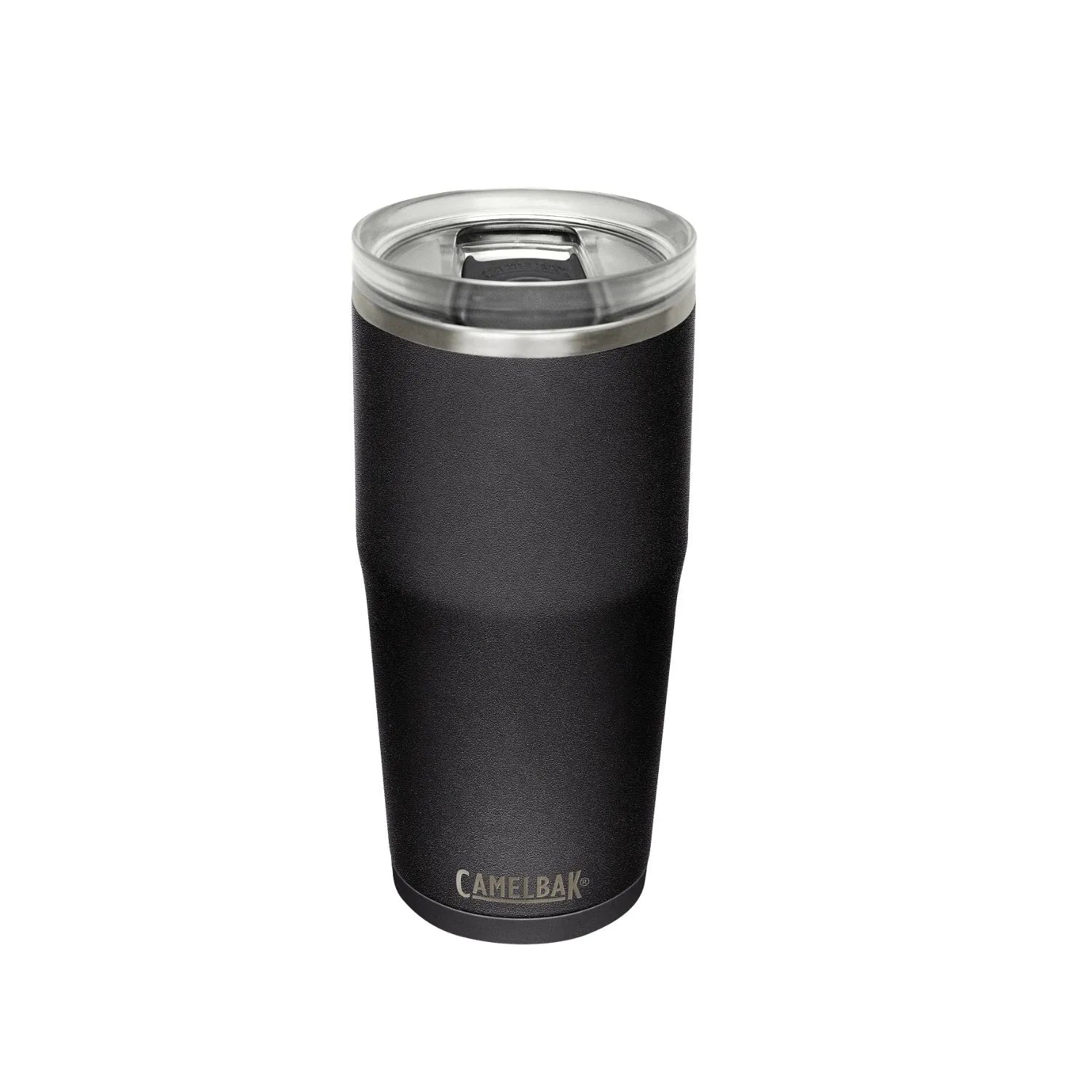 COPO TERMICO CAMELBAK THRIVE TUMBLER VSS 20OZ / 591ML - BLACK (PRETO)