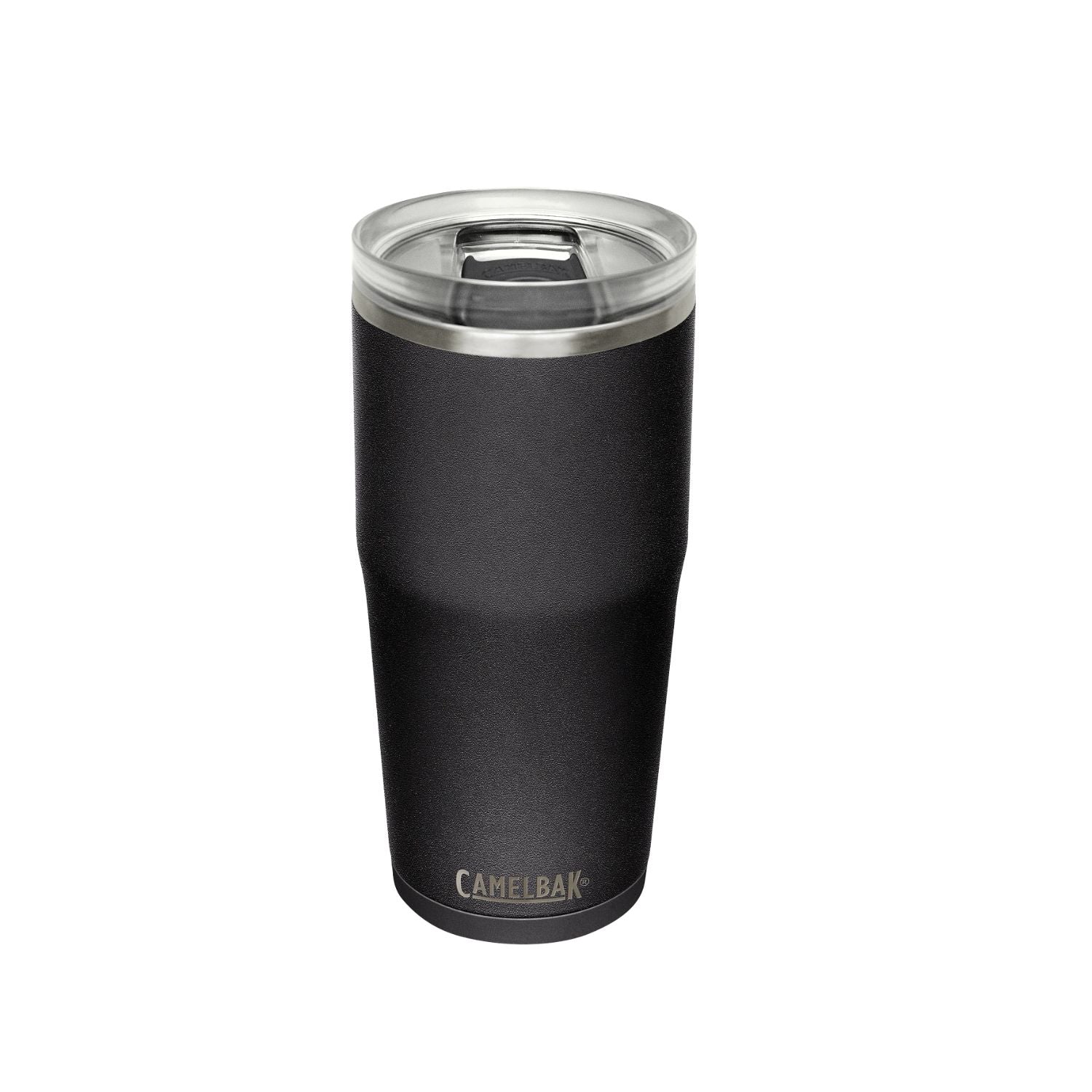 COPO TERMICO CAMELBAK THRIVE TUMBLER VSS 20OZ / 591ML - BLACK (PRETO)
