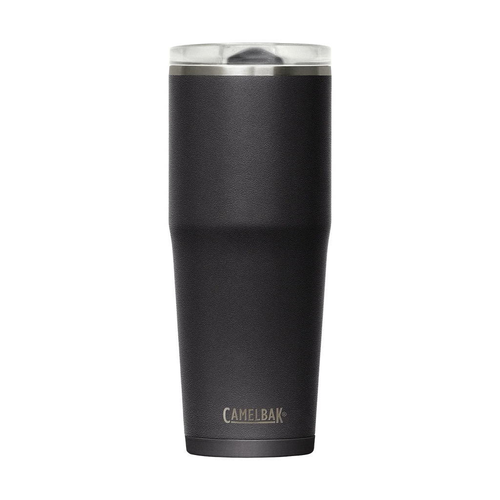 Copo Térmico CamelBak Thrive Tumbler 591ml Inox 18/8 Preto