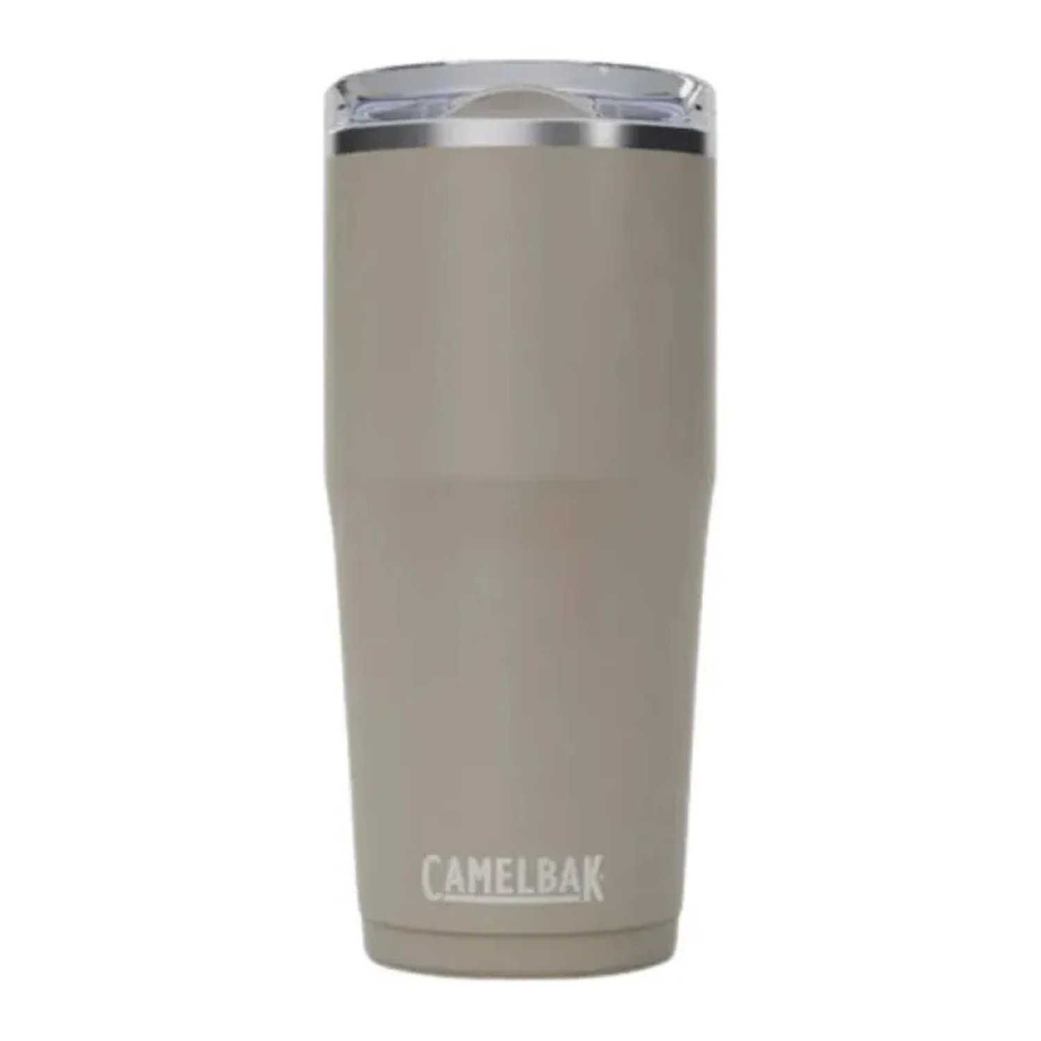 Copo Térmico CamelBak Thrive Tumbler 591ml Inox 18/8 Cinza
