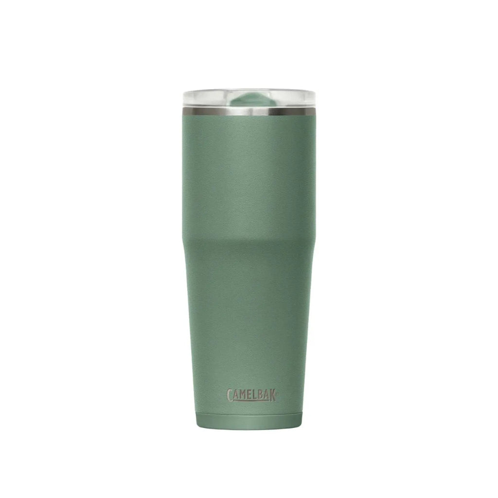 COPO TERMICO CAMELBAK THRIVE TUMBLER VSS 20OZ / 591ML - MOSS (VERDE)