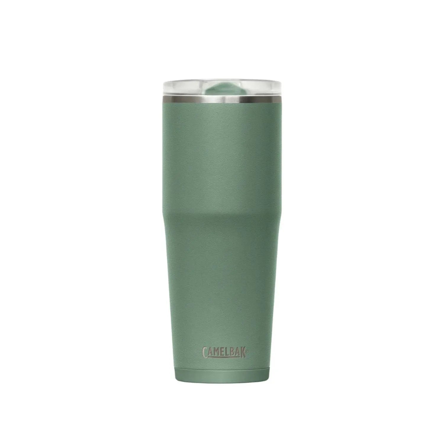 COPO TERMICO CAMELBAK THRIVE TUMBLER VSS 20OZ / 591ML - MOSS (VERDE)