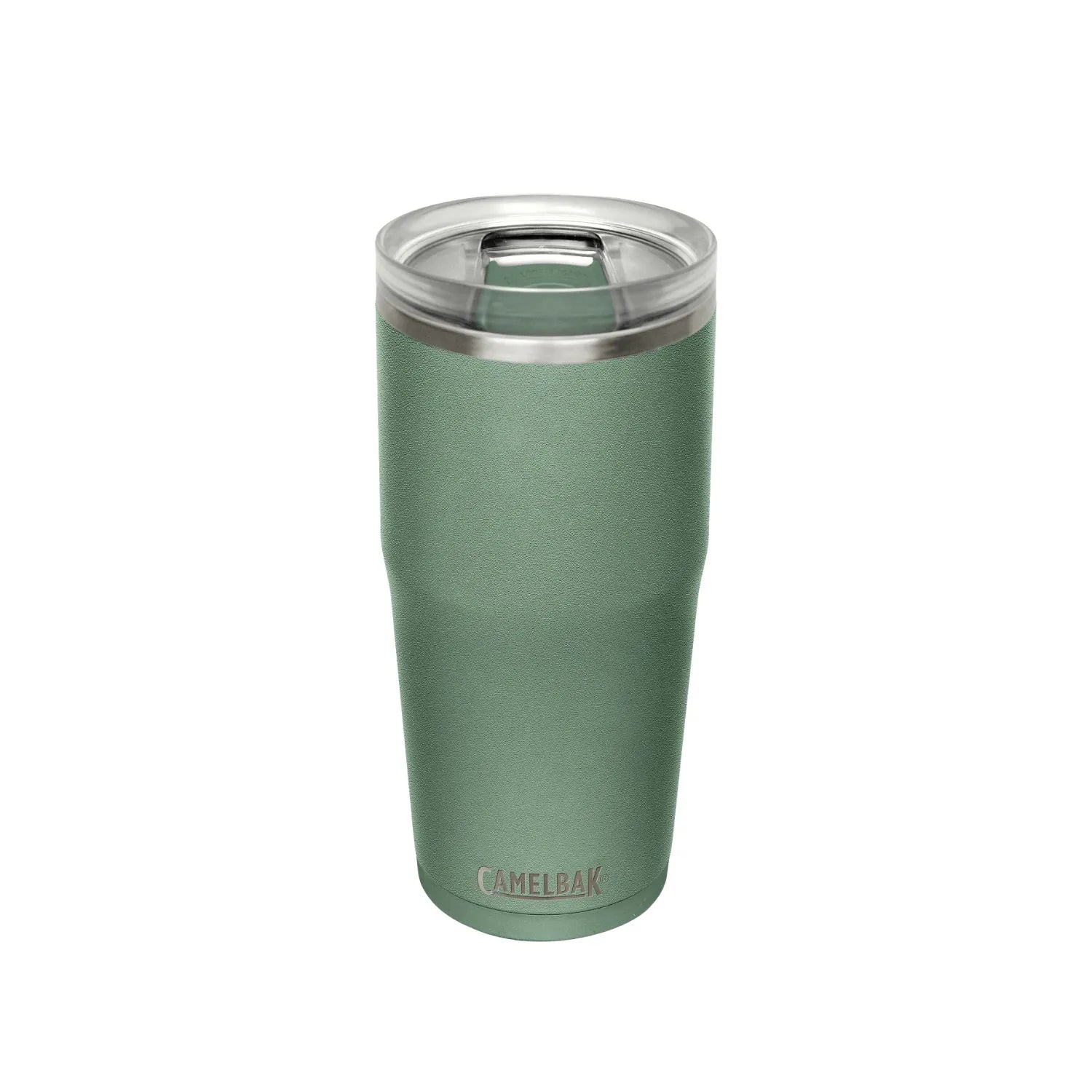 COPO TERMICO CAMELBAK THRIVE TUMBLER VSS 20OZ / 591ML - MOSS (VERDE)
