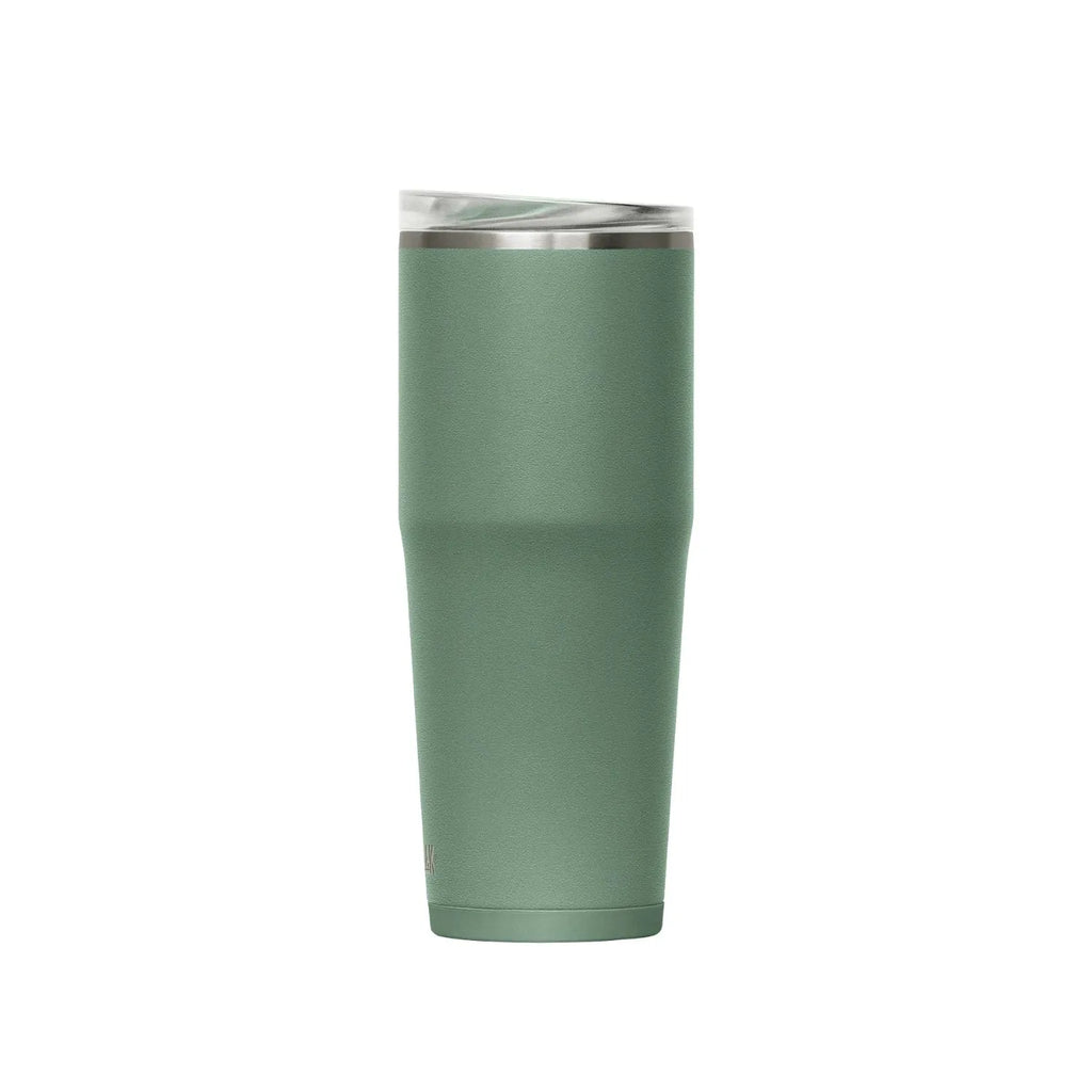 COPO TERMICO CAMELBAK THRIVE TUMBLER VSS 20OZ / 591ML - MOSS (VERDE)