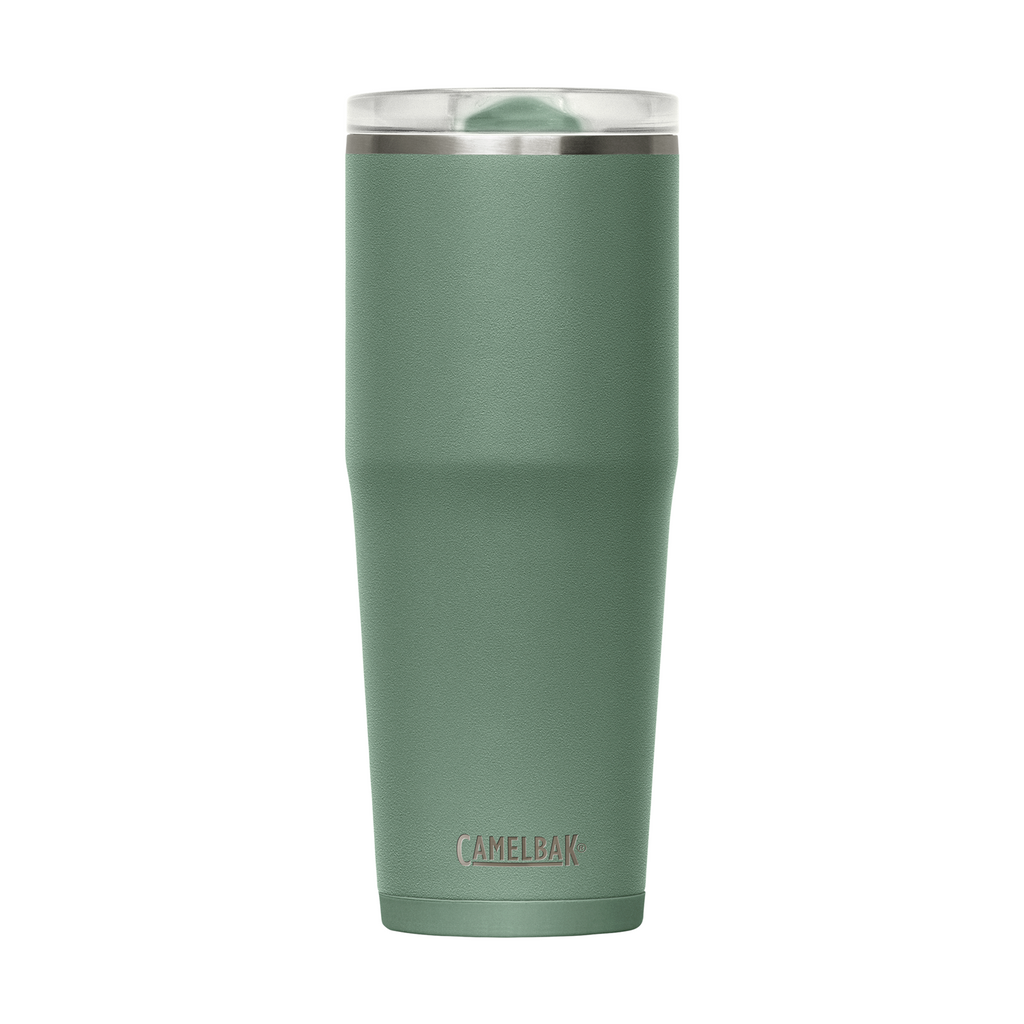 Copo Térmico CamelBak Thrive Tumbler 591ml Inox 18/8 Verde