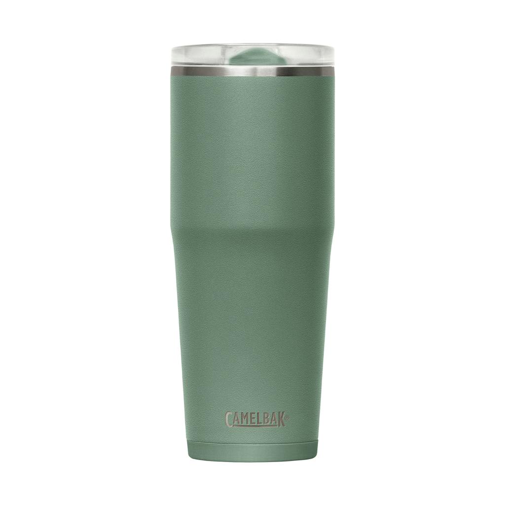 Copo Térmico CamelBak Thrive Tumbler 591ml Inox 18/8 Verde