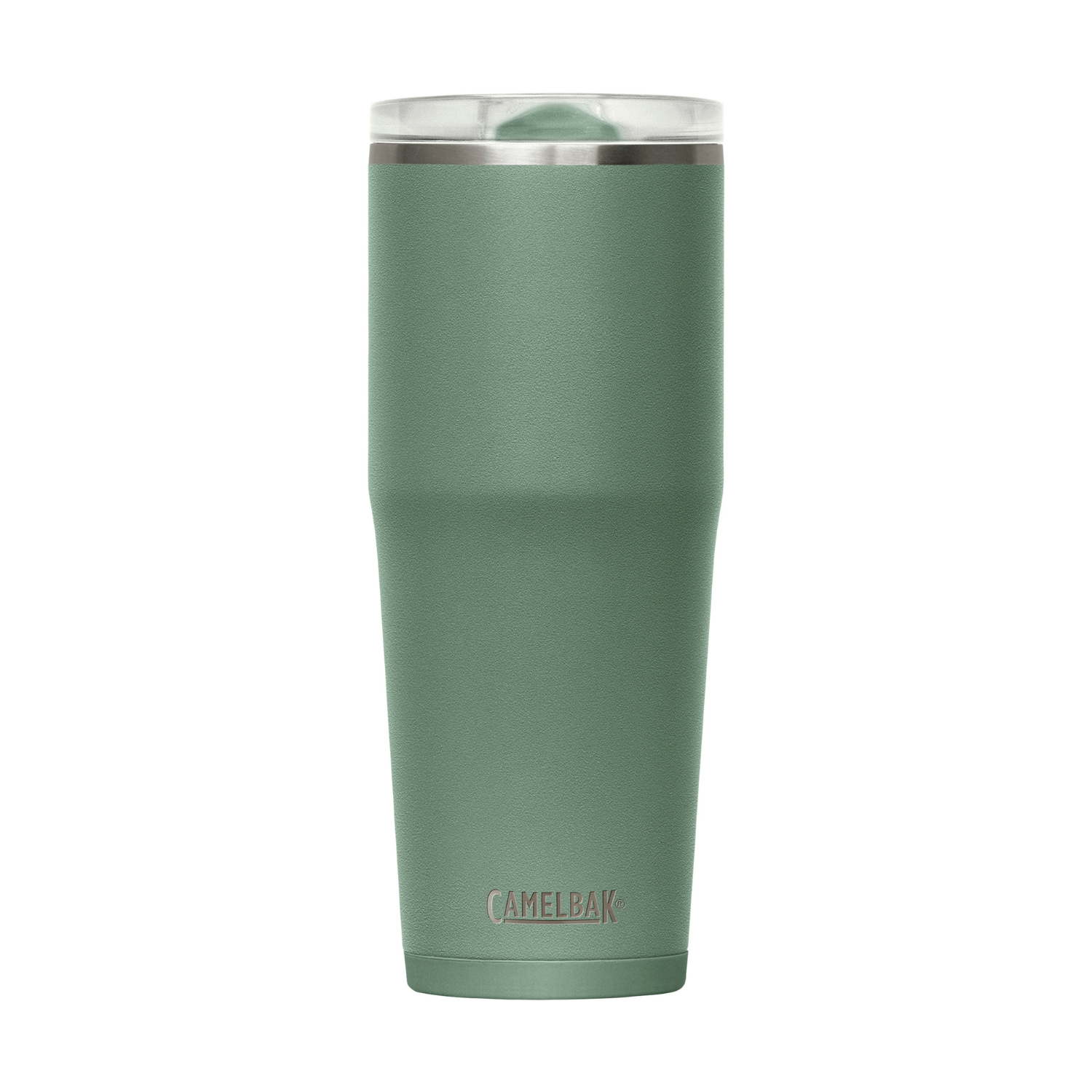 Copo Térmico CamelBak Thrive Tumbler 591ml Inox 18/8 Verde