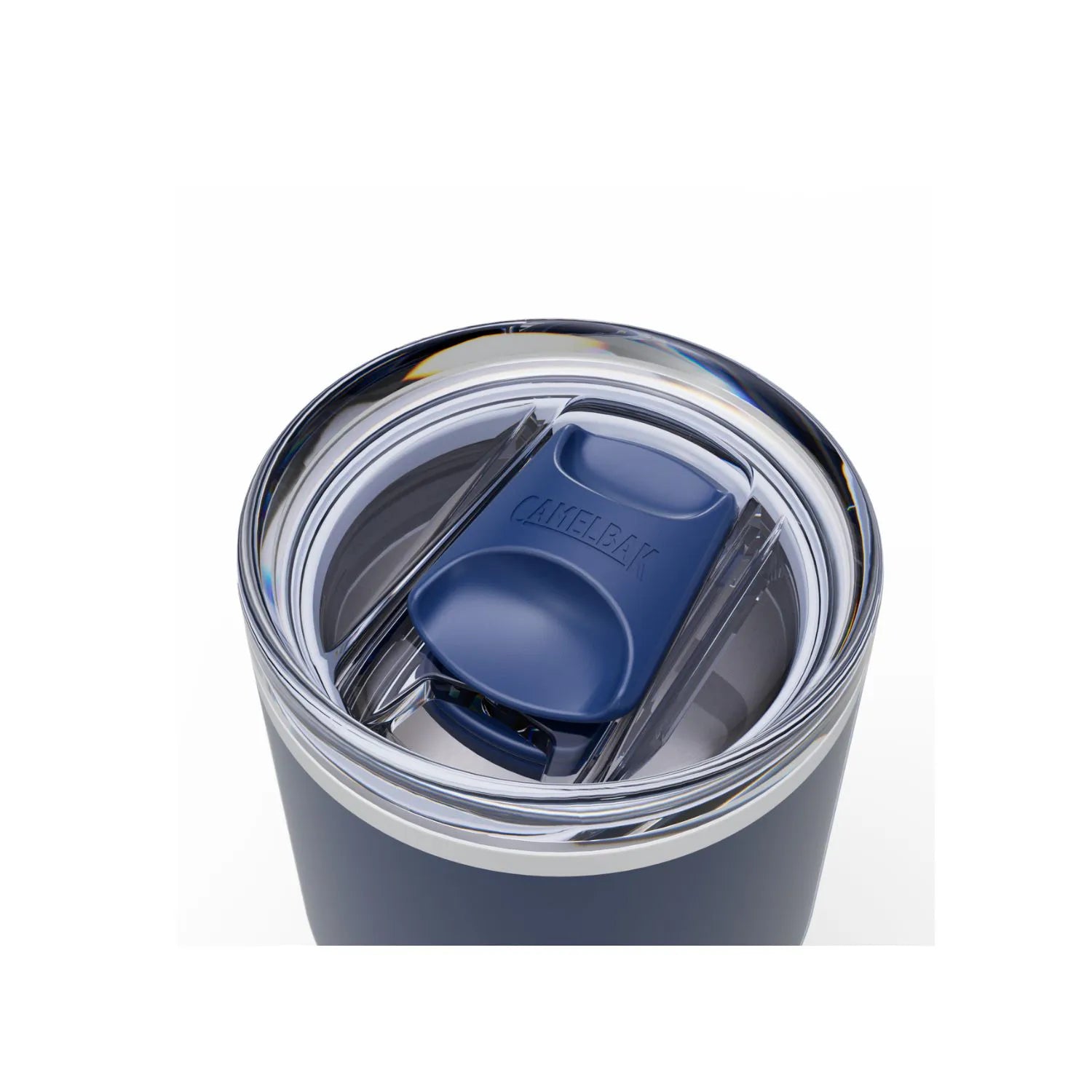 COPO TERMICO CAMELBAK THRIVE TUMBLER VSS 20OZ / 591ML - NAVY (AZUL)