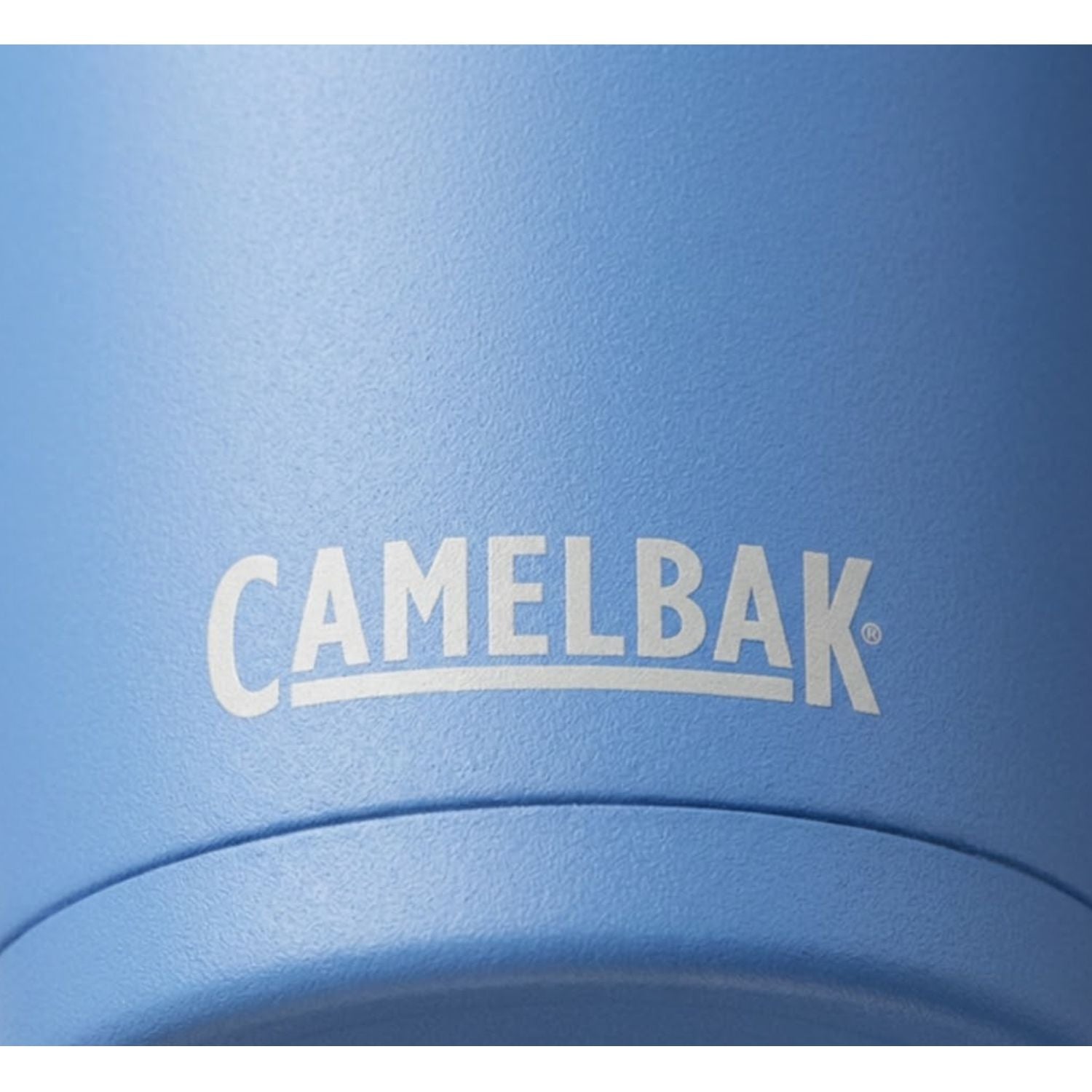 COPO TERMICO CAMELBAK THRIVE TUMBLER VSS 20OZ / 591ML - SKY BLUE (AZUL CLARO)