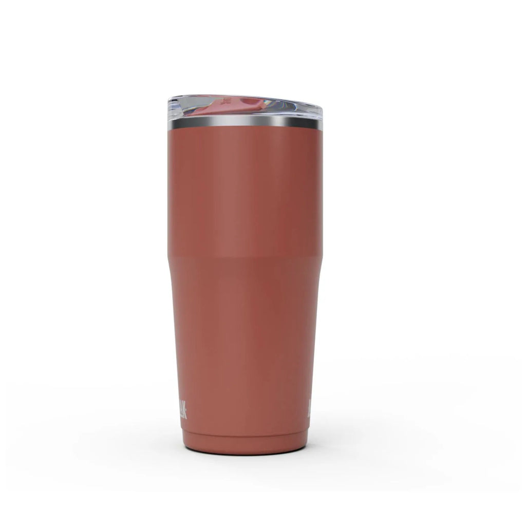 COPO TERMICO CAMELBAK THRIVE TUMBLER VSS 20OZ / 591ML - SIERRA RED (VERMELHO)
