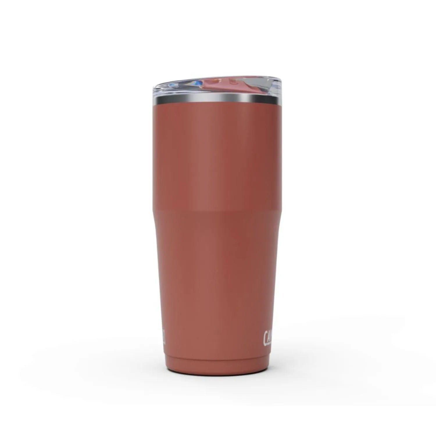 COPO TERMICO CAMELBAK THRIVE TUMBLER VSS 20OZ / 591ML - SIERRA RED (VERMELHO)
