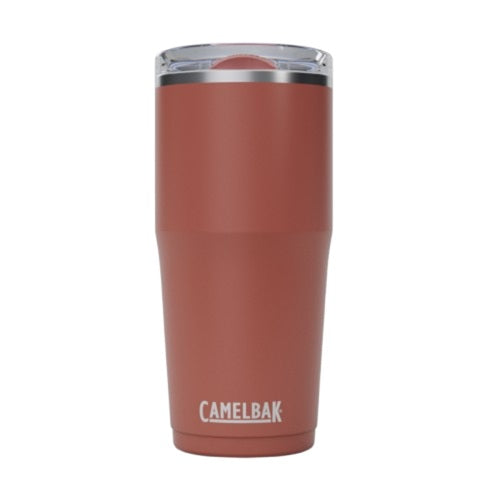 Copo Térmico CamelBak Thrive Tumbler 591ml Inox 18/8 Vermelho