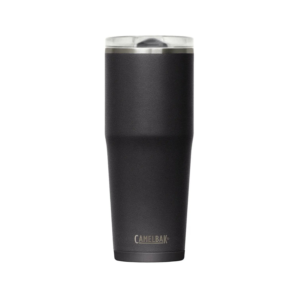 COPO TERMICO CAMELBAK THRIVE TUMBLER VSS 30OZ / 888ML - BLACK (PRETO)