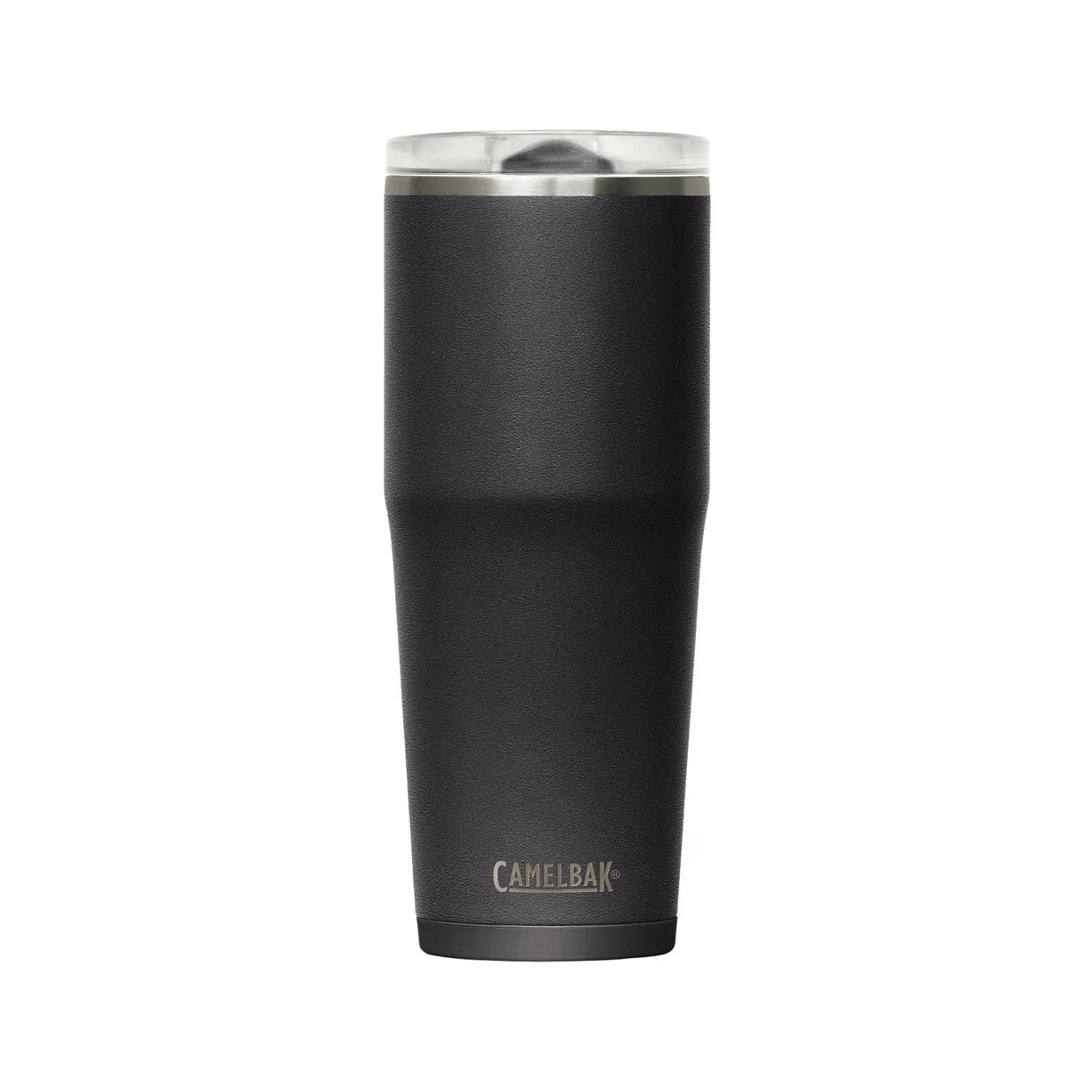 COPO TERMICO CAMELBAK THRIVE TUMBLER VSS 30OZ / 888ML - BLACK (PRETO)