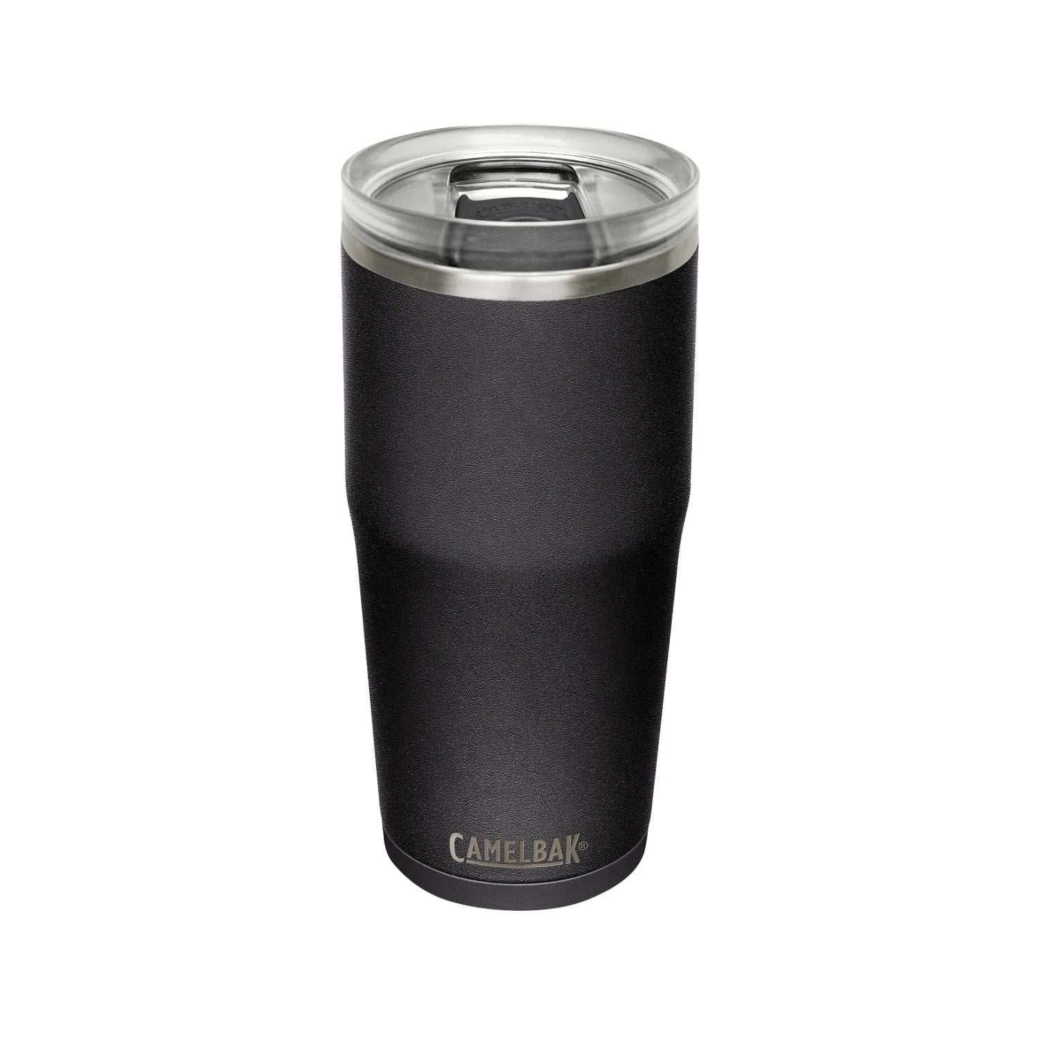 COPO TERMICO CAMELBAK THRIVE TUMBLER VSS 30OZ / 888ML - BLACK (PRETO)
