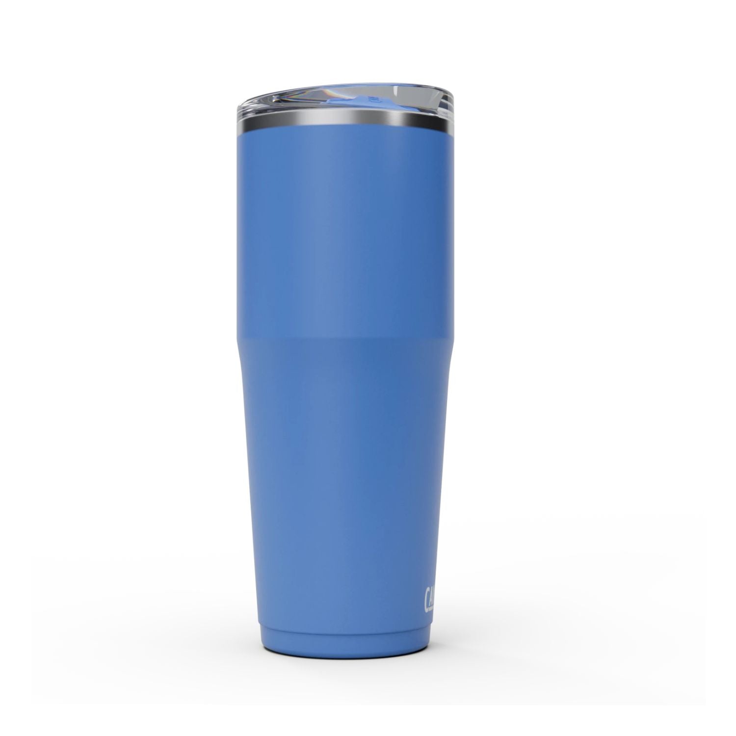 Copo Térmico CamelBak Thrive Tumbler 888ml Inox 18/8 Azul Claro