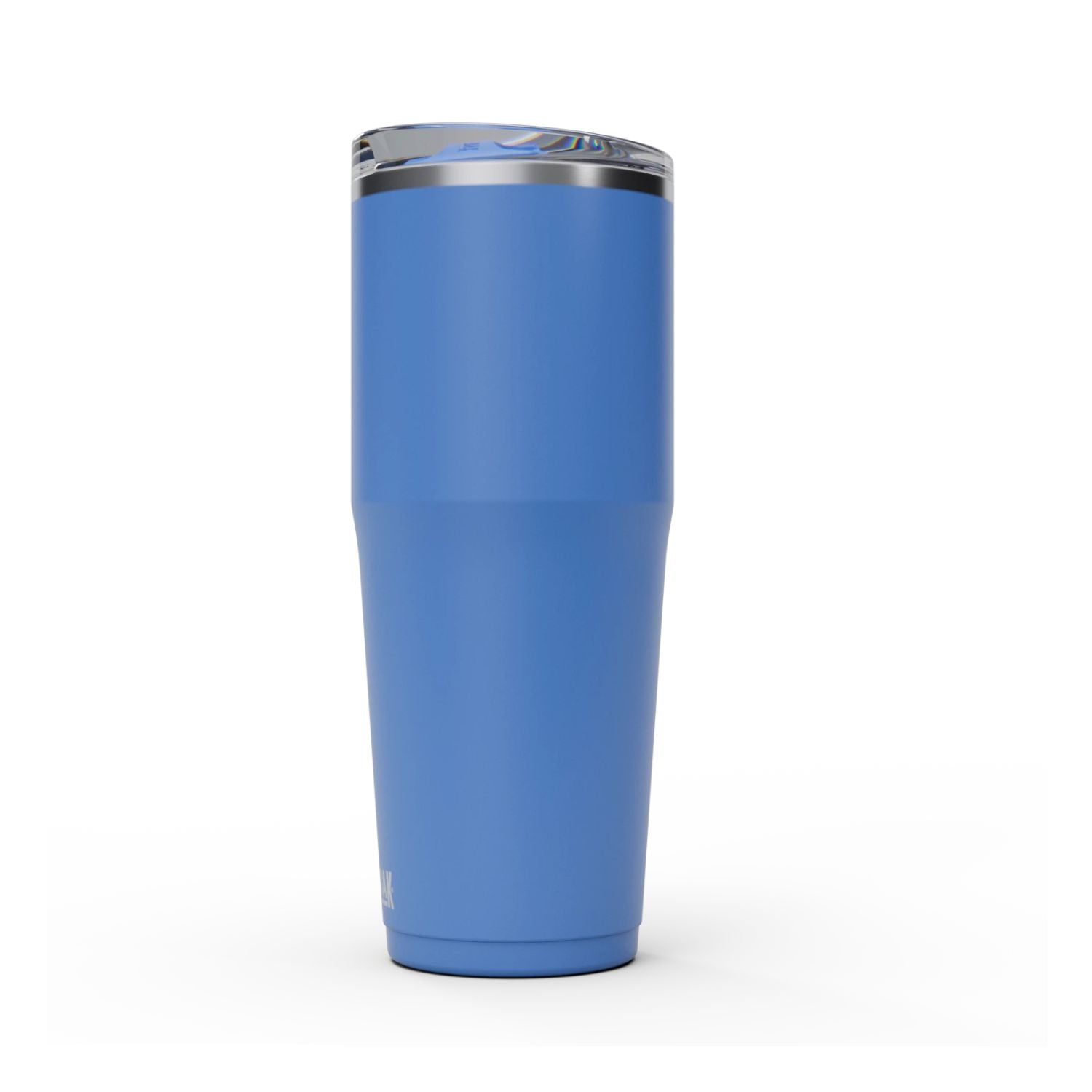 Copo Térmico CamelBak Thrive Tumbler 888ml Inox 18/8 Azul Claro