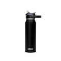 GARRAFA TERMICA CAMELBAK THRIVE FLIP STRAW VSS 32OZ / 946ML - BLACK (PRETO)
