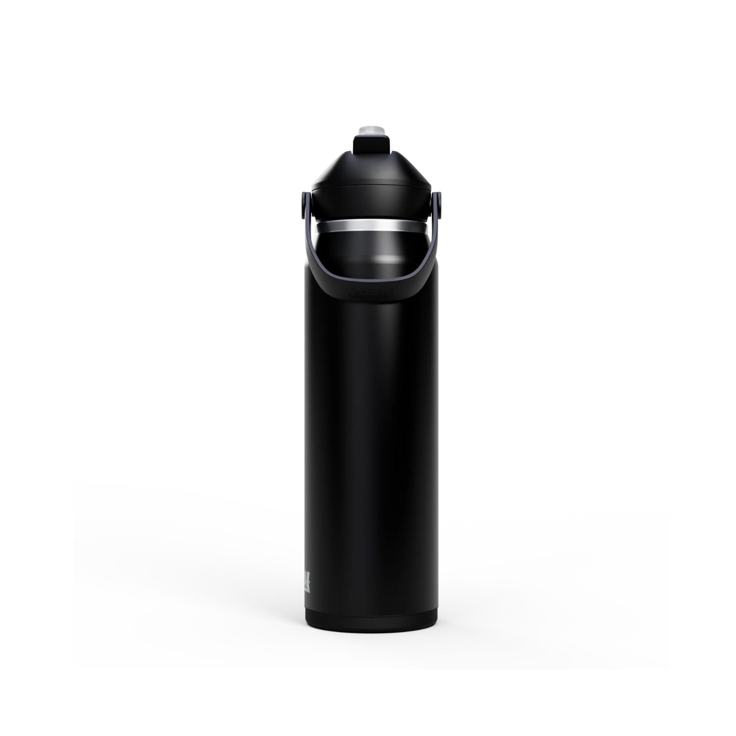 GARRAFA TERMICA CAMELBAK THRIVE FLIP STRAW VSS 32OZ / 946ML - BLACK (PRETO)
