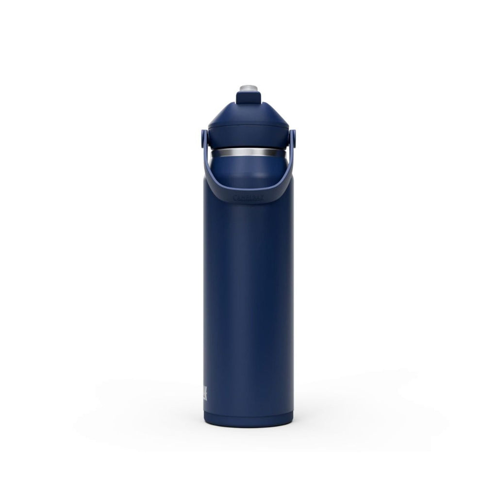 GARRAFA TERMICA CAMELBAK THRIVE FLIP STRAW VSS 32OZ / 946ML - NAVY (AZUL)
