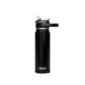 GARRAFA TERMICA CAMELBAK THRIVE FLIP STRAW VSS 25OZ / 740ML - BLACK (PRETO)
