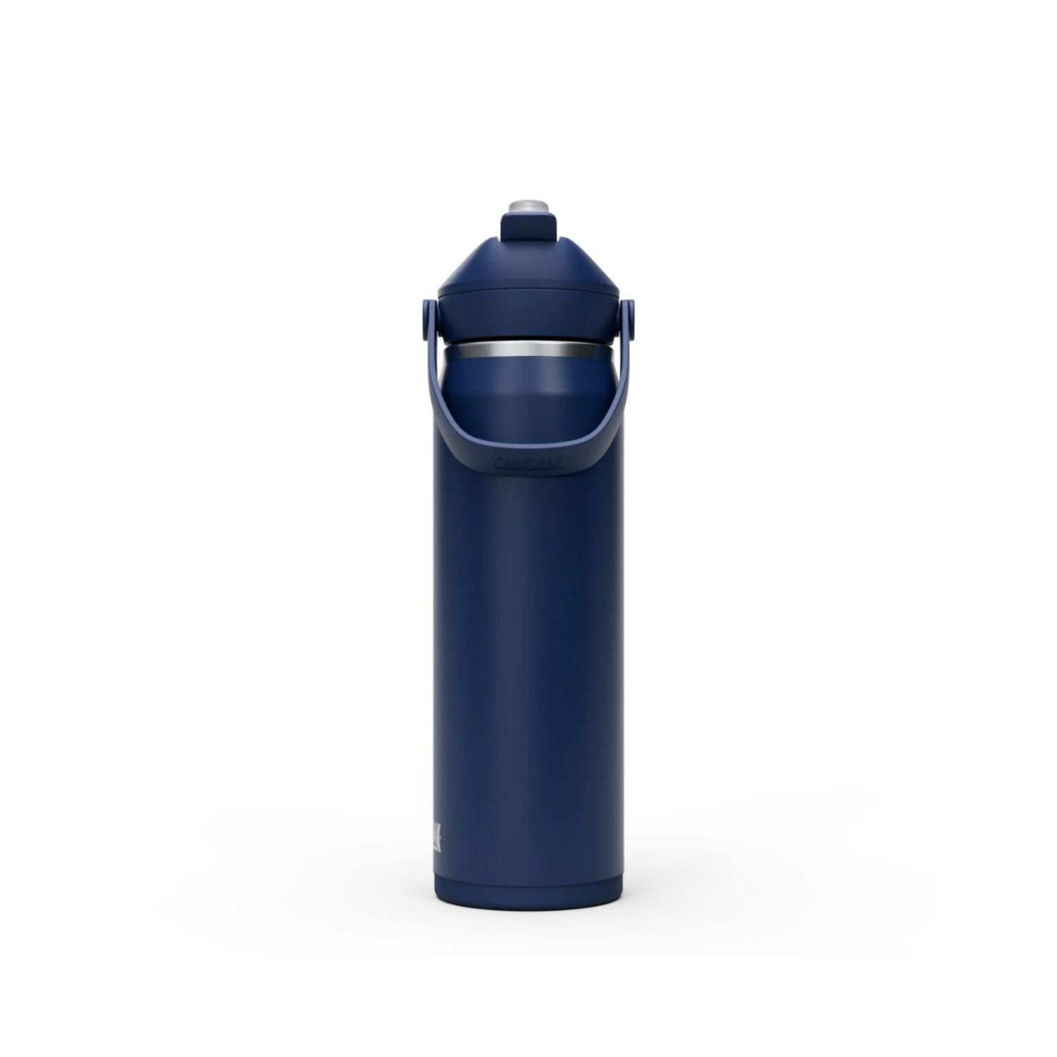 GARRAFA TERMICA CAMELBAK THRIVE FLIP STRAW VSS 25OZ / 740ML - NAVY (AZUL)
