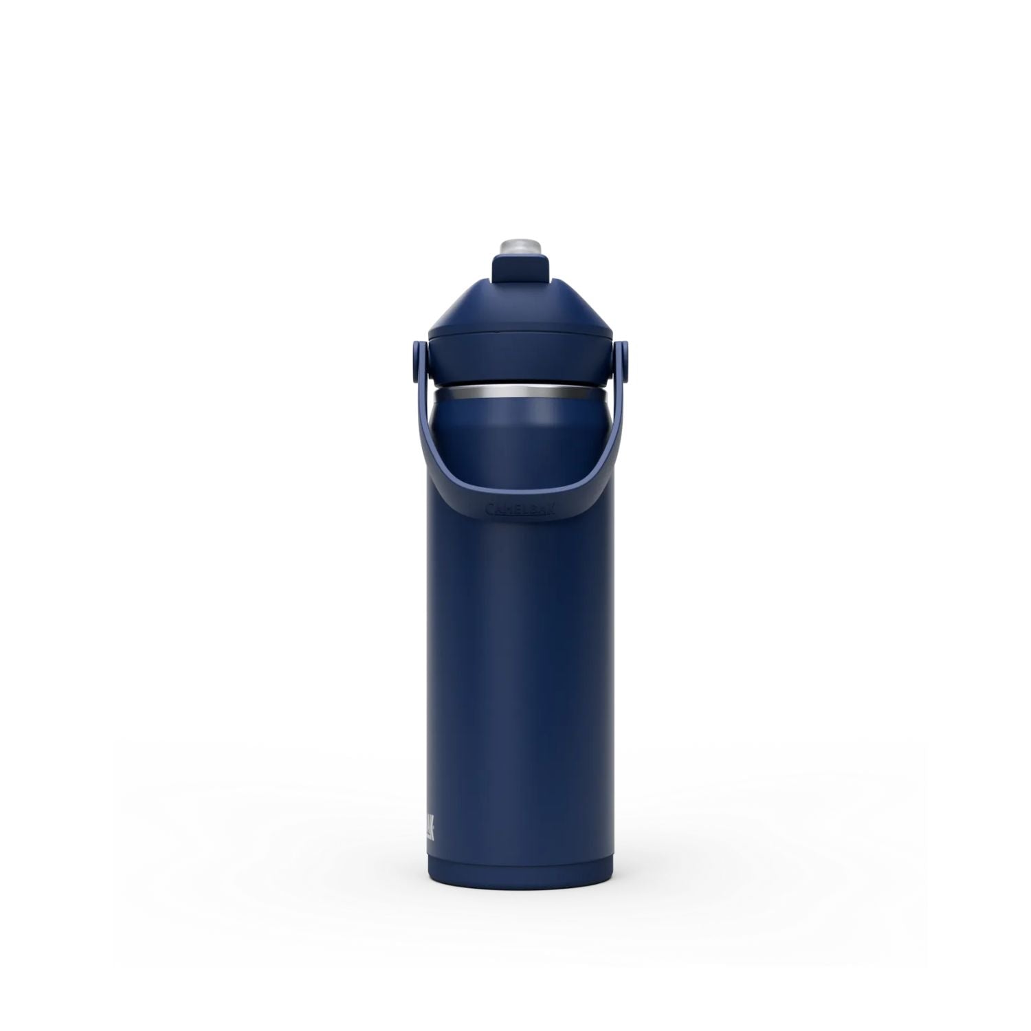 GARRAFA TERMICA CAMELBAK THRIVE FLIP STRAW VSS 20OZ / 591ML - NAVY (AZUL)
