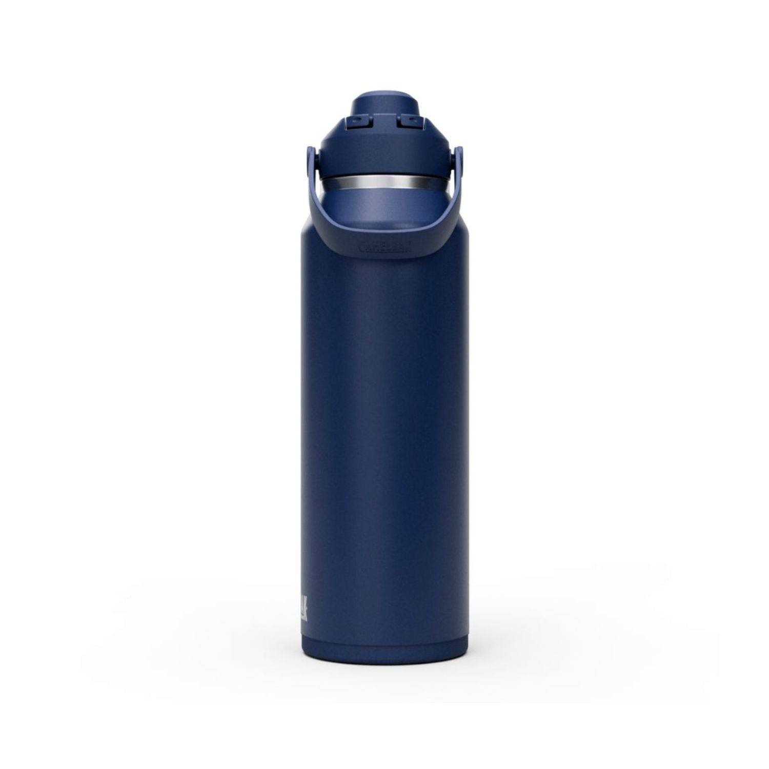 GARRAFA TERMICA CAMELBAK THRIVE CHUG VSS 40OZ / 1,183ML - NAVY (AZUL)
