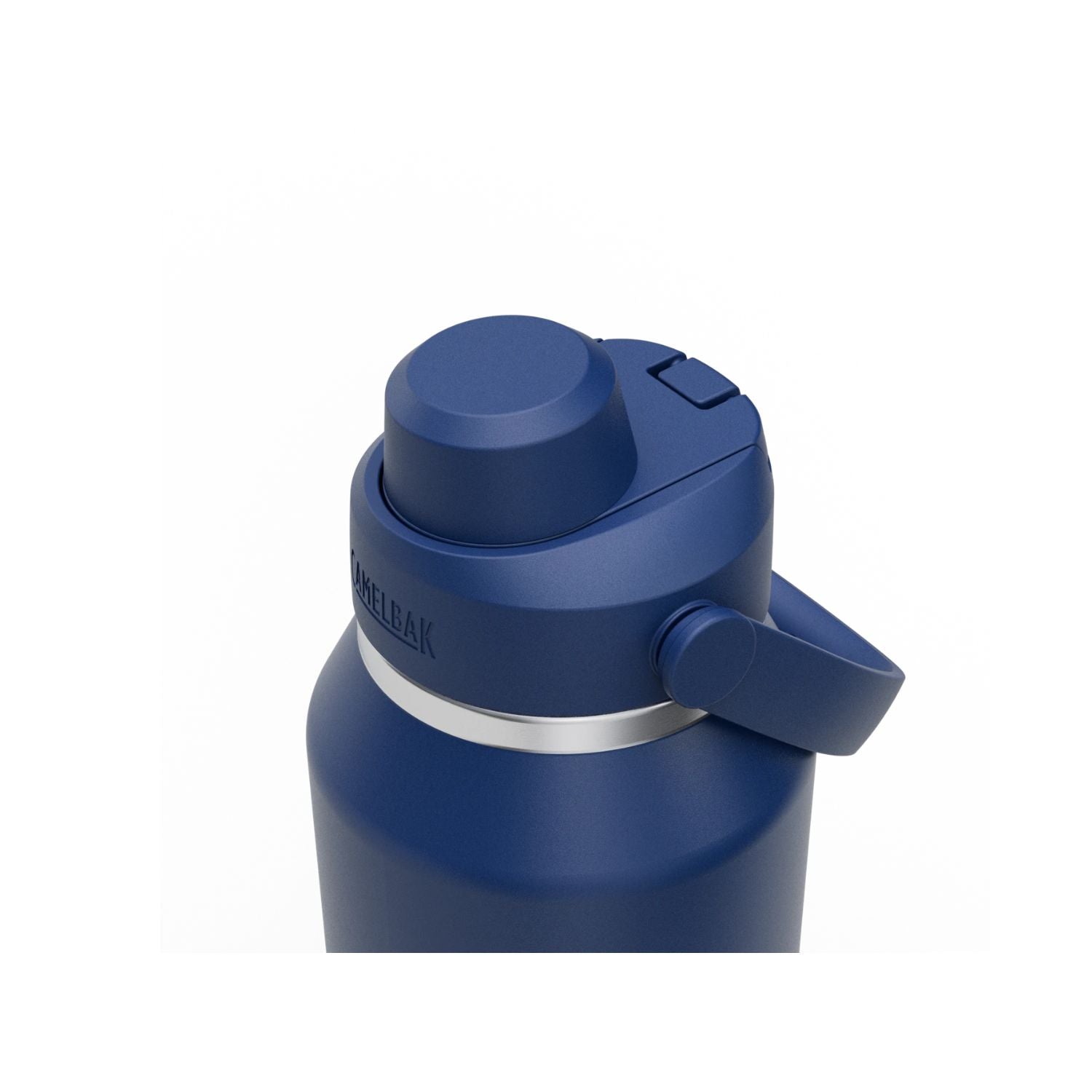 GARRAFA TERMICA CAMELBAK THRIVE CHUG VSS 40OZ / 1,183ML - NAVY (AZUL)
