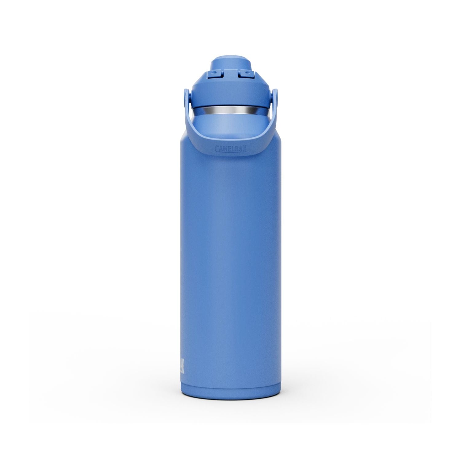 GARRAFA TERMICA CAMELBAK THRIVE CHUG VSS 40OZ / 1,183ML - SKY BLUE (AZUL CLARO)
