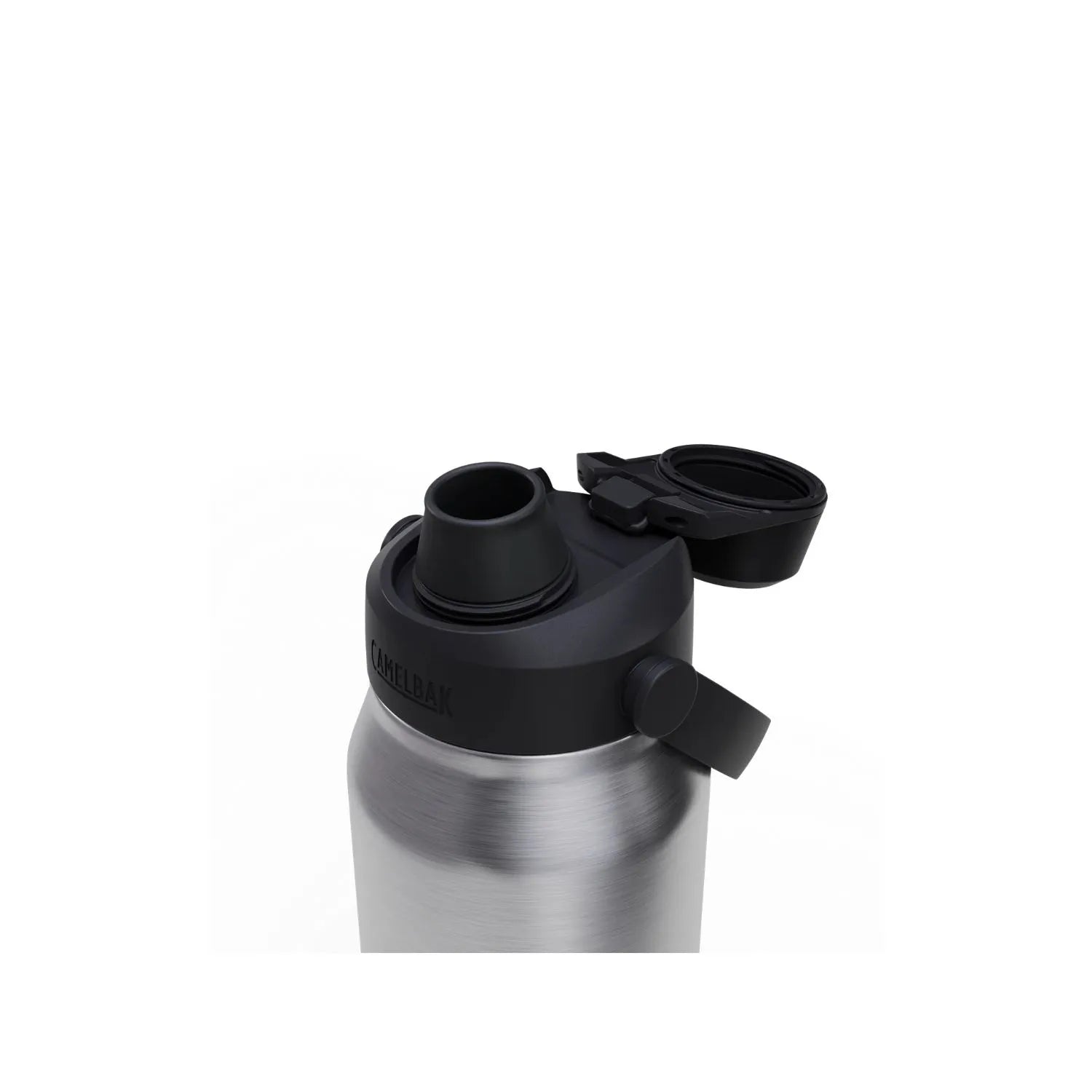 GARRAFA TERMICA CAMELBAK THRIVE CHUG VSS 32OZ / 946ML - STAINLESS (INOX)