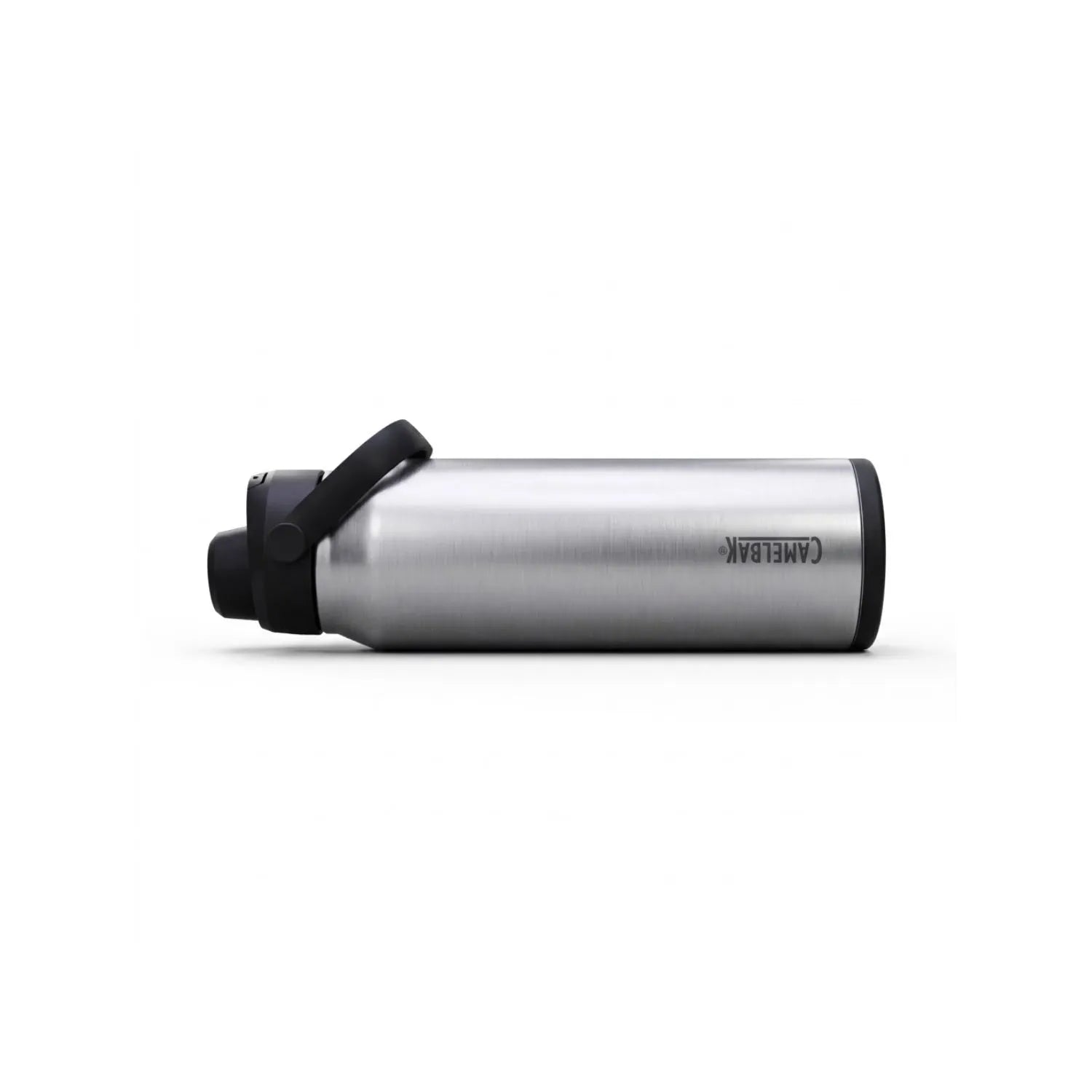 GARRAFA TERMICA CAMELBAK THRIVE CHUG VSS 32OZ / 946ML - STAINLESS (INOX)